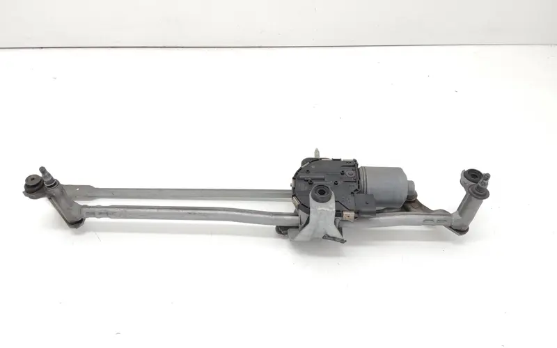 Motorino tergi ant completo di tandem VOLKSWAGEN Tiguan 2° Serie 5N1955023F 5N1955023B Diesel 2.0 (11>15)