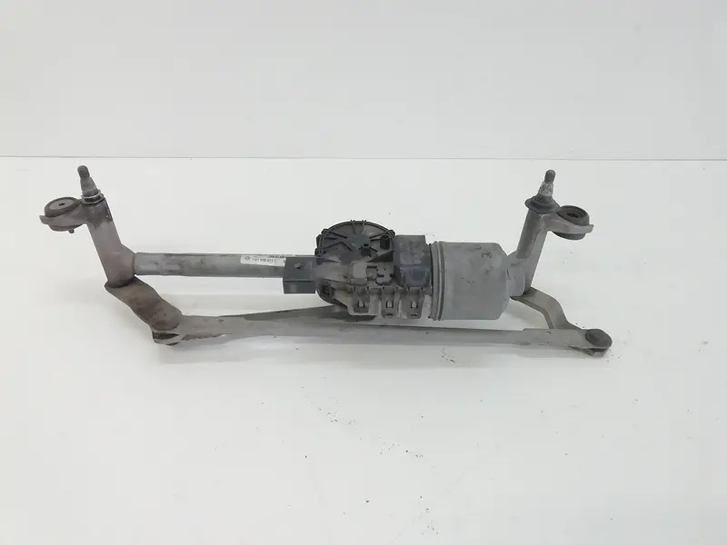 Motorino tergi ant completo di tandem VOLKSWAGEN Up 1° Serie 1S1955023C Benzina 1000