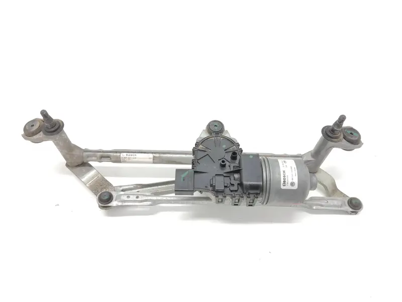Motorino tergi ant completo di tandem VOLKSWAGEN Up Serie (122) (16>) 6R1955119A Benzina 1.0