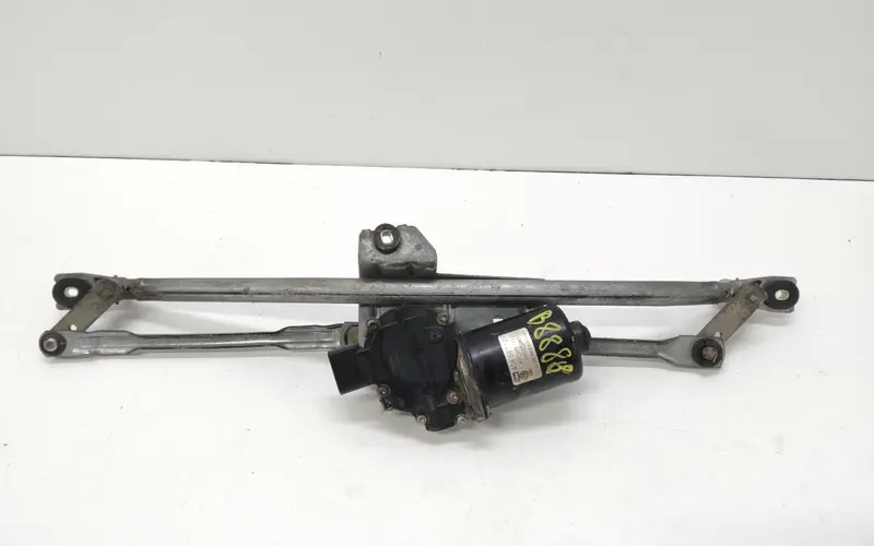 Motorino Tergicristallo Anteriore AUDI A6 Avant Serie C5 (4B5) (97>04) 8D1955113C Diesel 2.5 (97>04)