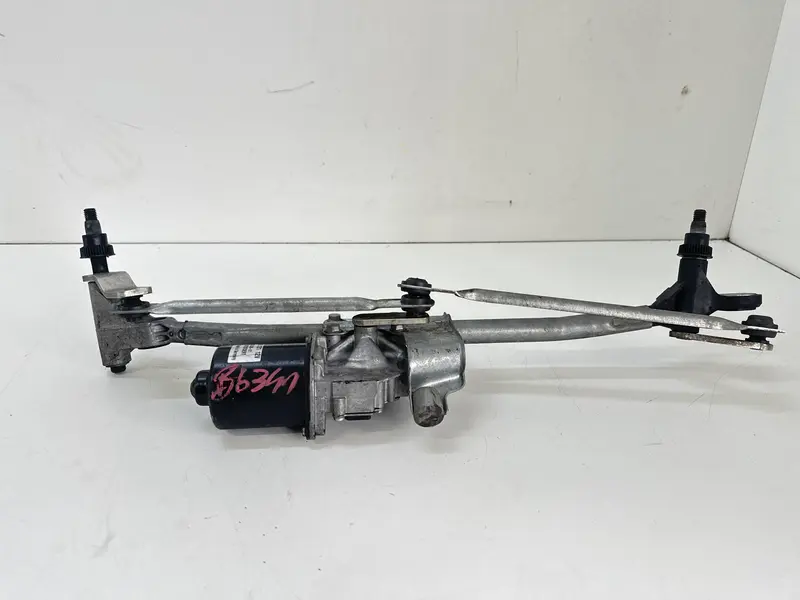 Motorino Tergicristallo Anteriore BMW Serie 1 Serie (E87) (07>) 719303601 Diesel 2.0