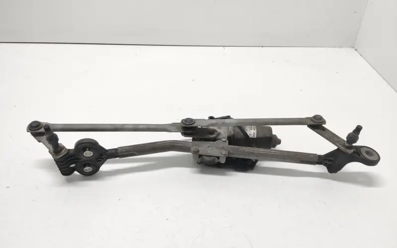 Motorino Tergicristallo Anteriore BMW X6 E71 1° Serie 7200535001 Diesel 3.0 (08>14)