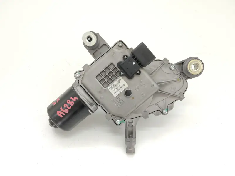 Motorino Tergicristallo Anteriore CITROEN C4 Grand Picasso (06>13) 6405PG 53042436 Diesel 2.0 (06>13)