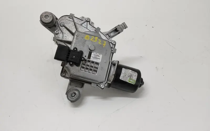 Motorino Tergicristallo Anteriore CITROEN C4 Grand Picasso (06>13) B58LHD Diesel 1.6 (06>13)