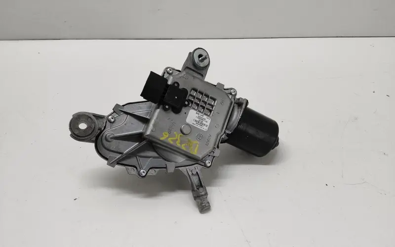Motorino Tergicristallo Anteriore CITROEN C4 Grand Picasso (06>13) B58LHP Diesel 1.6 (06>13)