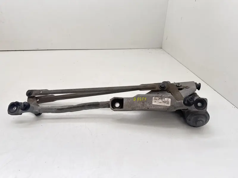 Motorino Tergicristallo Anteriore FORD Fiesta 6° Serie 1698869 8A6117500AB Diesel 1.4 (08>17)