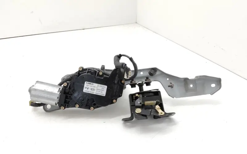 Motorino Tergicristallo Anteriore HYUNDAI Tucson Serie (04>09) 987002E000 Benzina (04>09)