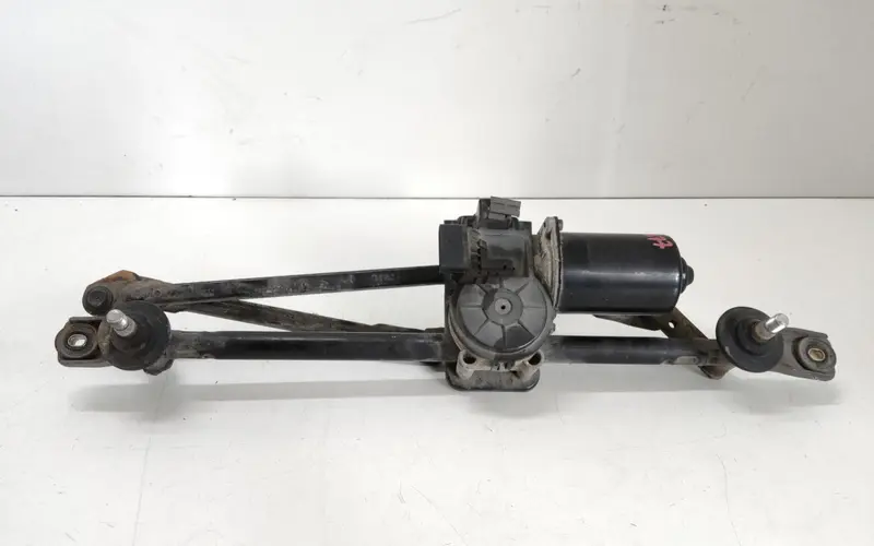 Motorino Tergicristallo Anteriore HYUNDAI Tucson Serie (04>09) Diesel 2.0 (04>09)