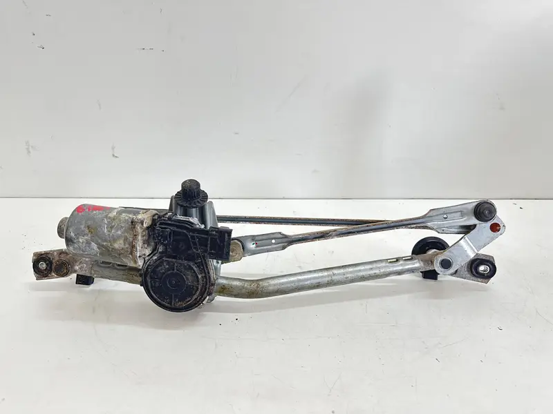 Motorino Tergicristallo Anteriore HYUNDAI Tucson Serie (20>) Benzina