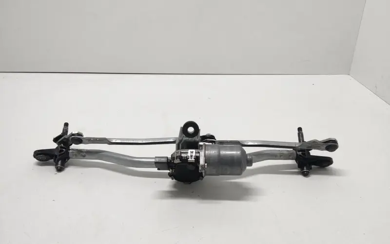 Motorino Tergicristallo Anteriore JEEP Renegade Serie (18>) 0390243524 Benzina