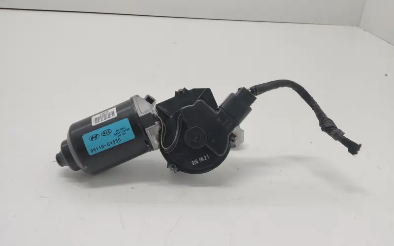 Motorino Tergicristallo Anteriore KIA Rio Serie (17>) 98110C1950 98110-C1950 Bifuel/Gas 1.2