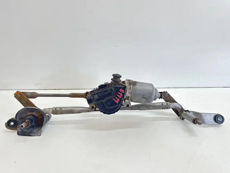 Motorino Tergicristallo Anteriore MAZDA 6 S. Wagon 2° Serie GS1D67340 1593001431 Diesel 2.0 (08>13)