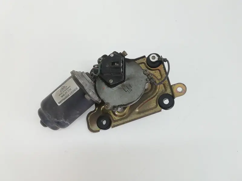Motorino Tergicristallo Anteriore OPEL Agila 1° Serie Benzina 1000 (00>04)