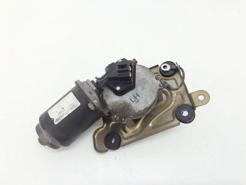 Motorino Tergicristallo Anteriore OPEL Agila 1° Serie Benzina 1200 (00>04)