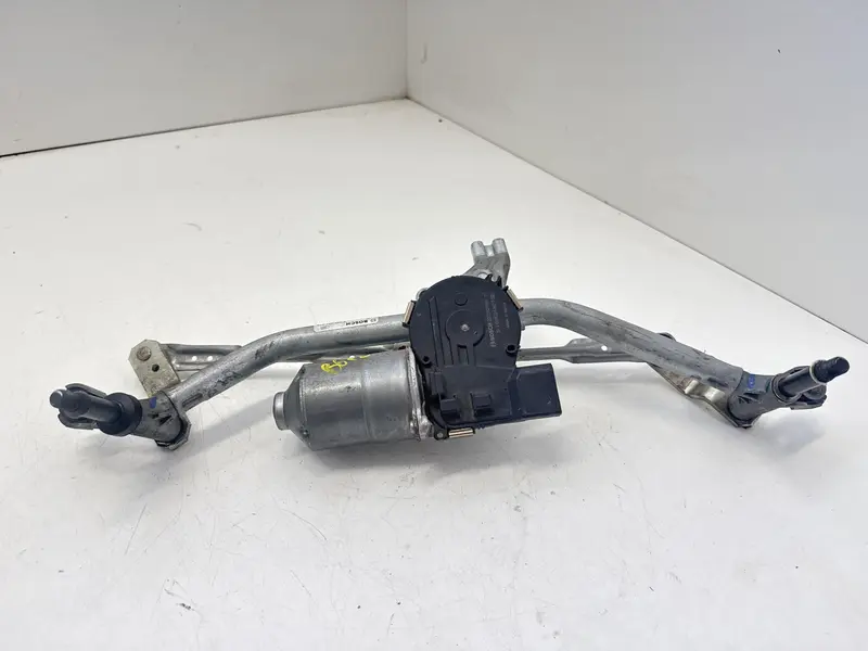Motorino Tergicristallo Anteriore OPEL Crossland Serie (X) (17>) 3397021919 Benzina
