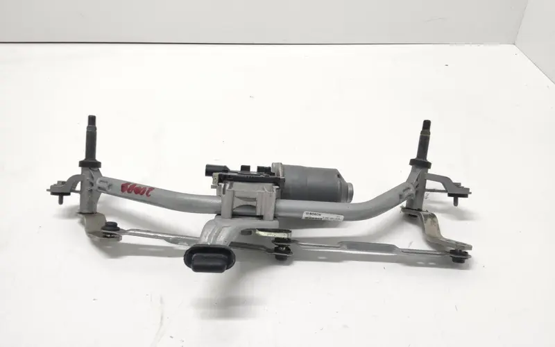 Motorino Tergicristallo Anteriore OPEL Crossland Serie (X) (17>) 3397021919 Benzina