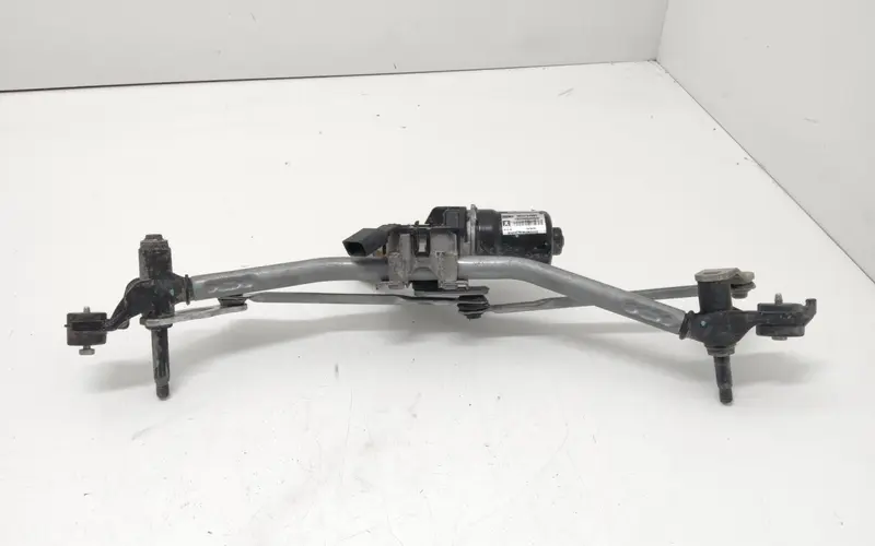 Motorino Tergicristallo Anteriore PEUGEOT 2008 Serie (19>) 9824784980 Benzina