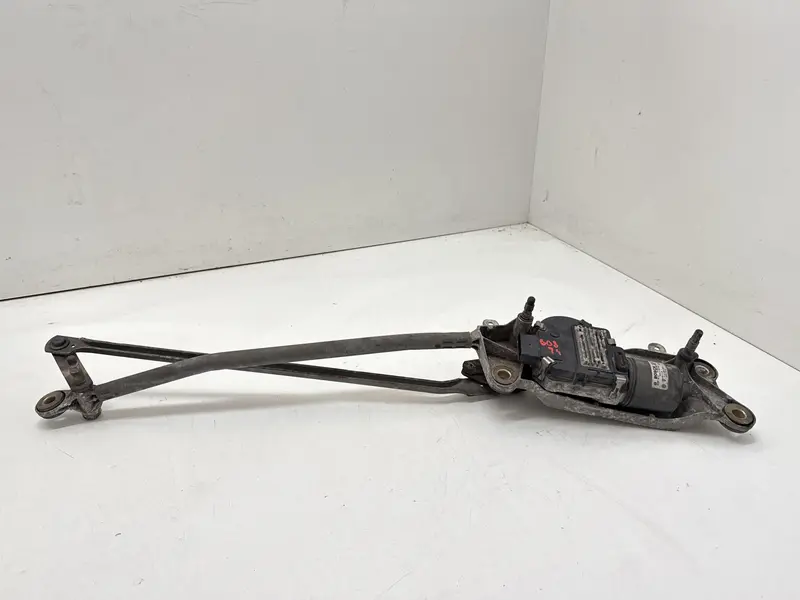 Motorino Tergicristallo Anteriore PORSCHE Cayenne 1° Serie 95562410501 7L0955119K Benzina 3.2 (02>07)