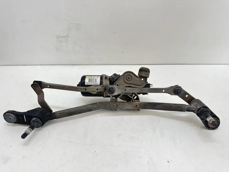 Motorino Tergicristallo Anteriore RENAULT Clio Serie (08>15) 7701061590 54523611 Diesel 1.5 (08>15)