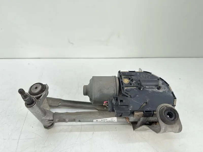 Motorino Tergicristallo Anteriore SEAT Altea Berlina 5P0955119D 5P0955119D Diesel 1.9