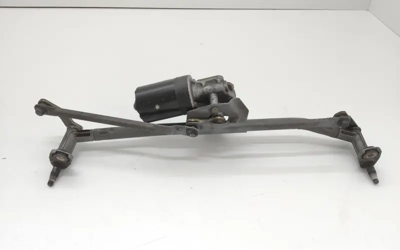 Motorino Tergicristallo Anteriore VOLKSWAGEN New Beetle 1° Serie 1C0955119 1C0955119 Benzina 1.9 (98>10)