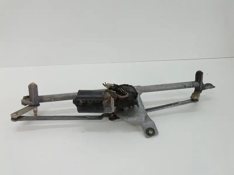 Motorino Tergicristallo Anteriore VOLKSWAGEN Polo 3° Serie 1L0955119 Diesel 1400 (94>01)
