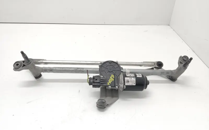 Motorino Tergicristallo Anteriore VOLKSWAGEN T-Roc Serie 2GA955113 Benzina (17>21)