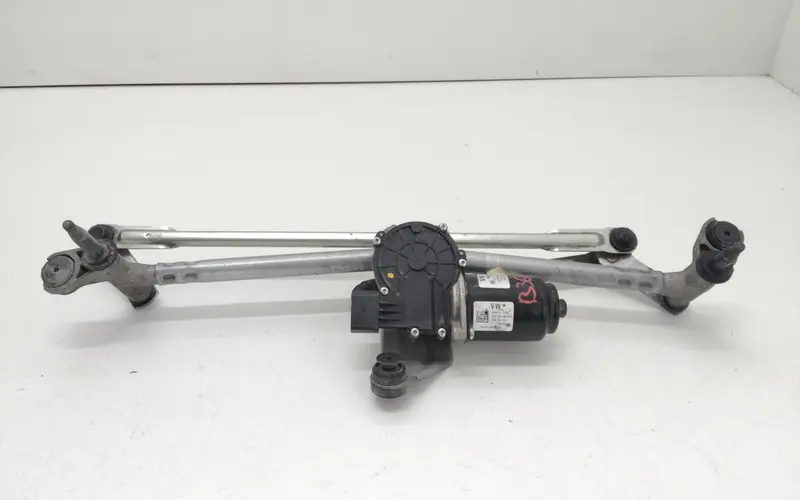 Motorino Tergicristallo Anteriore VOLKSWAGEN T-Roc Serie 2GA955113 Benzina (17>21)