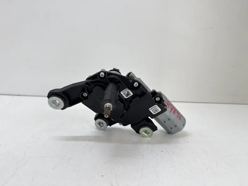Motorino Tergicristallo Posteriore AUDI A4 Allroad Serie B9 (8WH) (16>20) 4M0955711A 4M0955711A Diesel 2.0 (16>20)