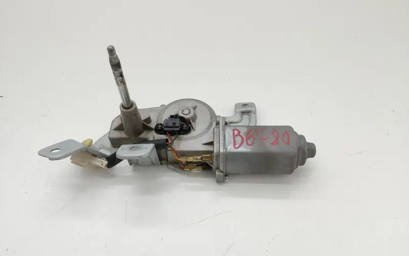 Motorino Tergicristallo Posteriore CHEVROLET Spark 1° Serie 96843489 Benzina 1.0 (09>12)
