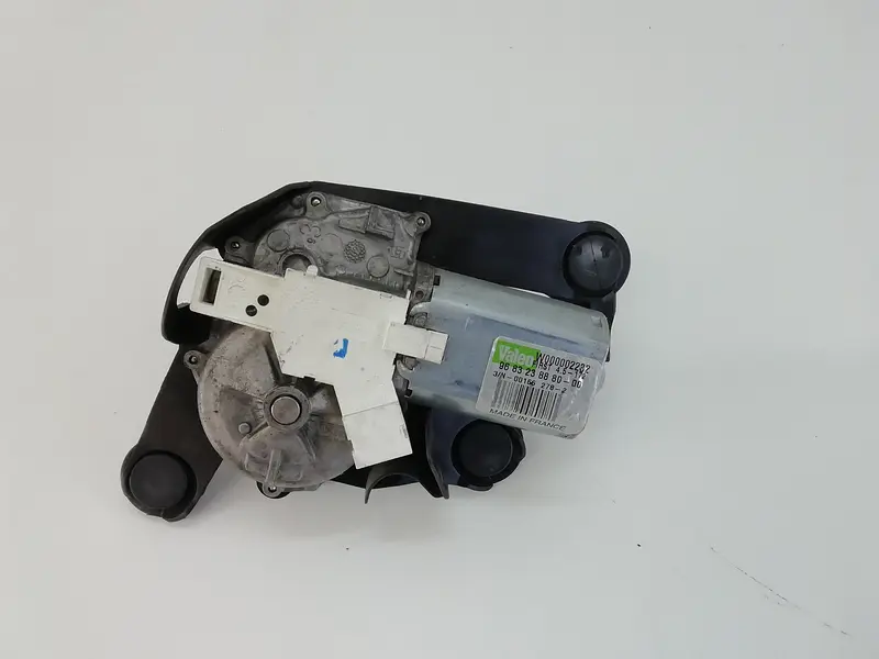 Motorino Tergicristallo Posteriore CITROEN C3 Picasso 9683238880 Benzina 1400