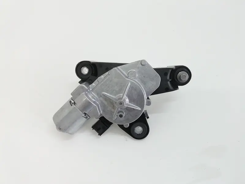 Motorino Tergicristallo Posteriore CITROEN C3 Serie 9811259980 Benzina 1200