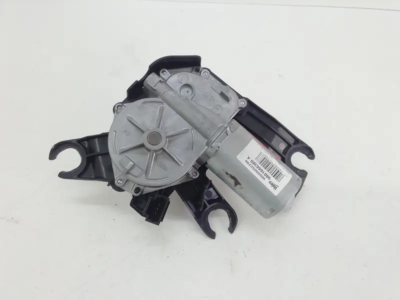 Motorino Tergicristallo Posteriore CITROEN C4 Cactus 9801666380A Diesel 1600 (14>18)