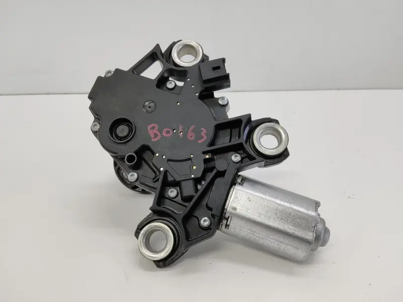 Motorino Tergicristallo Posteriore CITROEN C4 Picasso (06>13) Mk1 9654115980 0390201817 Diesel 1600 (06>13)