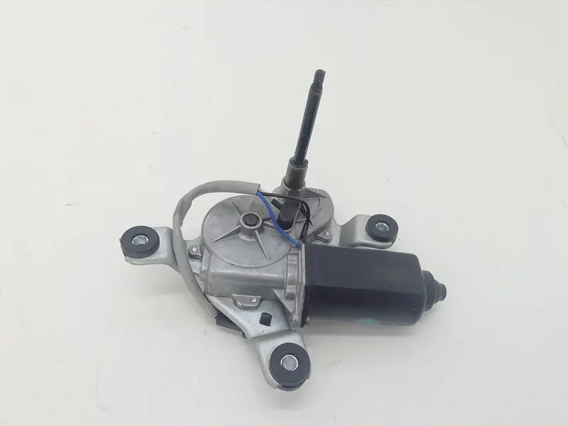 Motorino Tergicristallo Posteriore DACIA Spring Serie (20>) 287108319R Elettrica 018,60