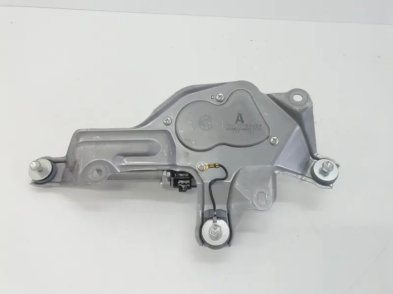 Motorino Tergicristallo Posteriore DAIHATSU Terios 1° Serie 85130-B4020 Benzina 1500 (97>06)