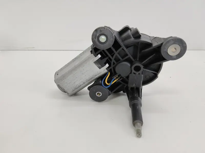 Motorino Tergicristallo Posteriore FIAT 500 Serie (07>14) MS259600-1371 Benzina 900 (07>14)