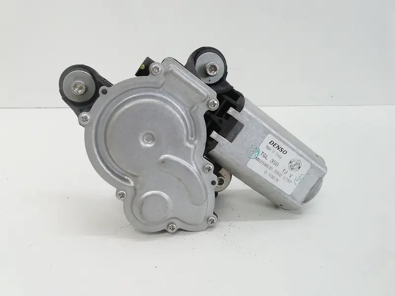 Motorino Tergicristallo Posteriore FIAT Panda 2° Serie 259600 Benzina (03>10)