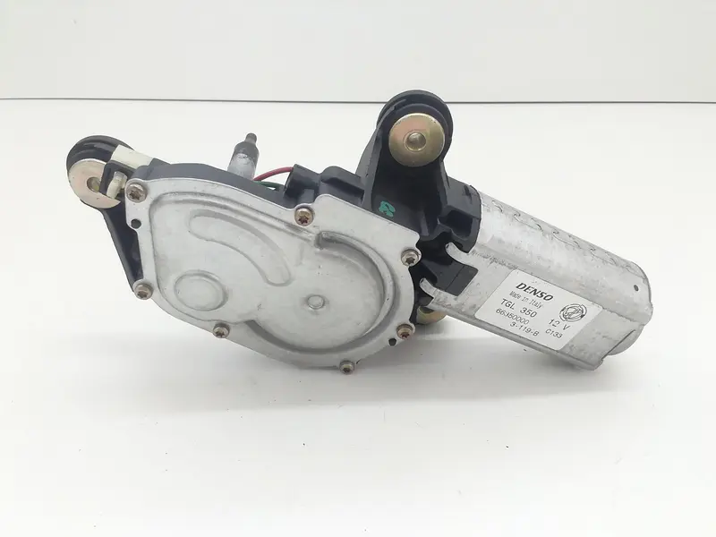 Motorino Tergicristallo Posteriore FIAT Punto Berlina 3P 2° Serie 66350000 Benzina 1200 (99>03)