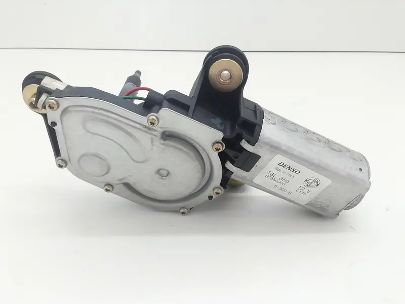 Motorino Tergicristallo Posteriore FIAT Punto Berlina 5P 2° Serie 66350000 Benzina 1200 (99>03)