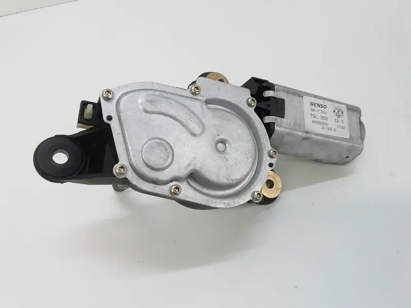 Motorino Tergicristallo Posteriore FIAT Punto Berlina 5P 3° Serie 66350000