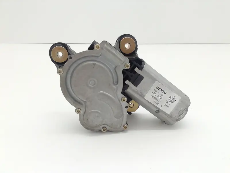 Motorino Tergicristallo Posteriore FIAT Stilo Berlina 5P 66350003 Diesel 1900 (01>10)