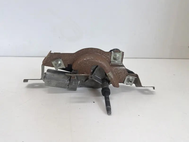 Motorino Tergicristallo Posteriore FORD Fiesta 6° Serie 1774291 8A6145154AA Bifuel/Gas 1.4 (08>17)