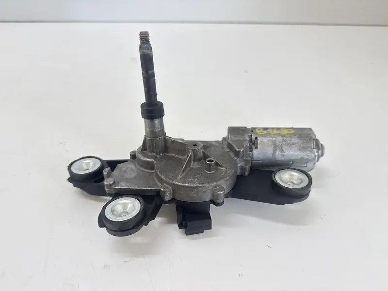 Motorino Tergicristallo Posteriore FORD Fiesta 6° Serie 1774291 8A61A17K441AA Diesel 1.4 (08>17)