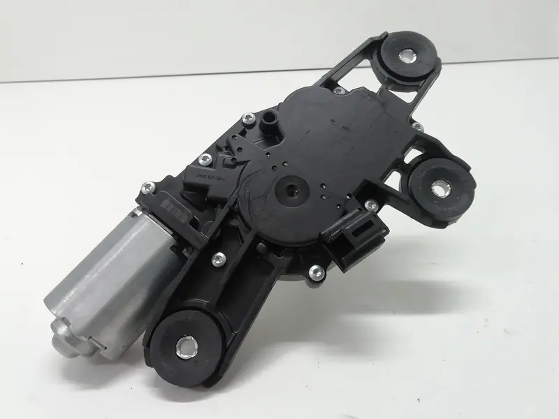 Motorino Tergicristallo Posteriore FORD Fiesta 6° Serie 8A61-A17K441AA Benzina 1400 (08>17)