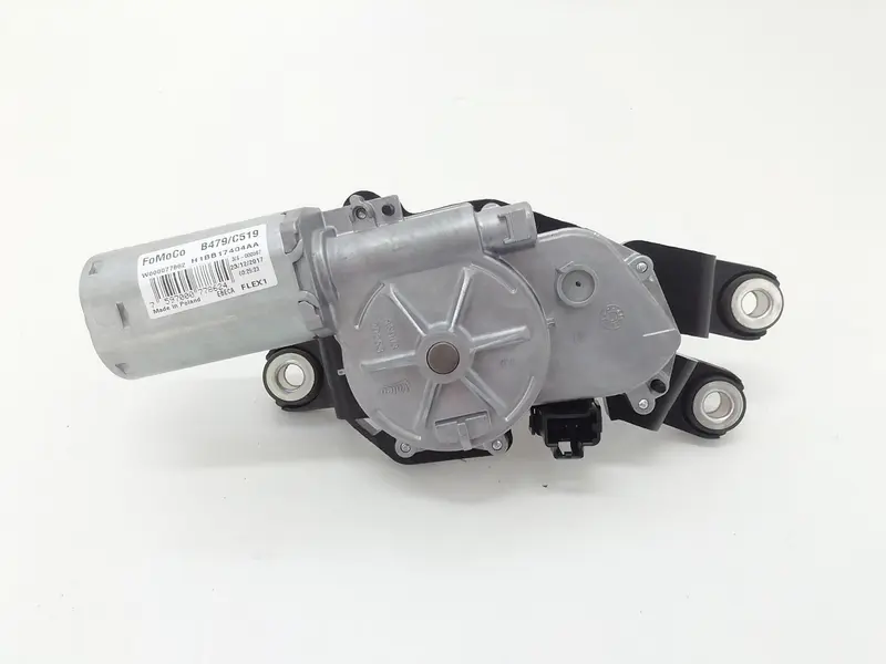 Motorino Tergicristallo Posteriore FORD Fiesta 7° Serie H1BB17404AA Diesel 1500 (17>>)