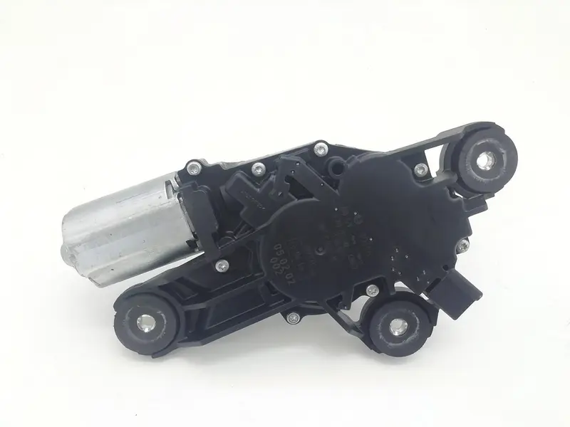Motorino Tergicristallo Posteriore FORD Focus Berlina 2° Serie 3M51-R17K441-AC Diesel 1600 (01>04)