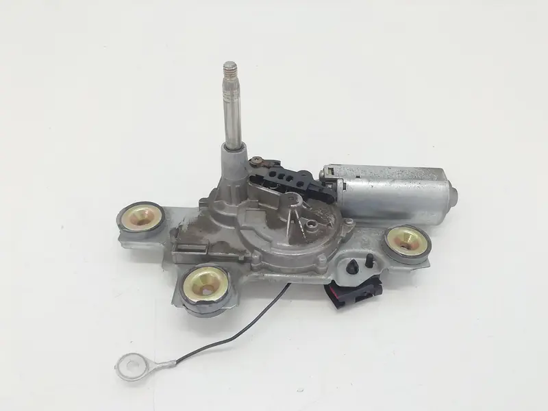 Motorino Tergicristallo Posteriore FORD Focus Berlina 2° Serie XS41-A17K441-AC Diesel 1800 (01>04)