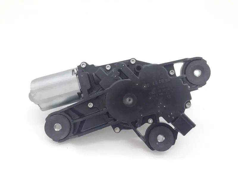Motorino Tergicristallo Posteriore FORD Mondeo Berlina 4° Serie 7S71-A17K441-AB Diesel 2000 (03>05)