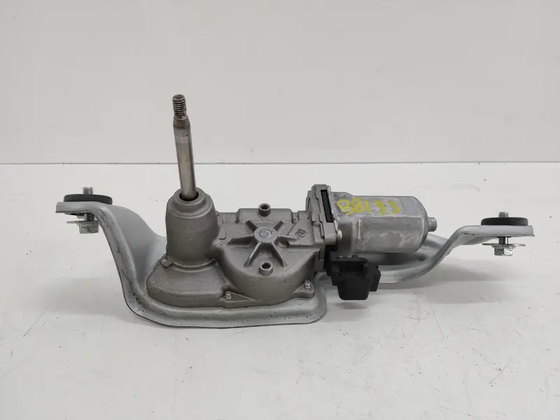 Motorino Tergicristallo Posteriore HYUNDAI Tucson serie 98700-D3000 Diesel